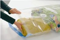 真空压缩袋怎么使用(图文)?