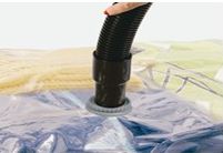 真空压缩袋怎么使用(图文)?