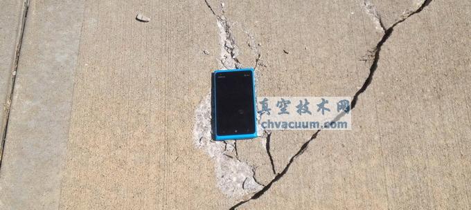 石墨烯,让诺基亚更耐摔