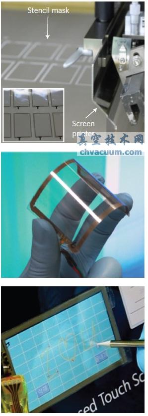 ��װ�õ�ʯīϩ���������