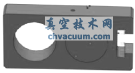 闸板的有限元力学分析