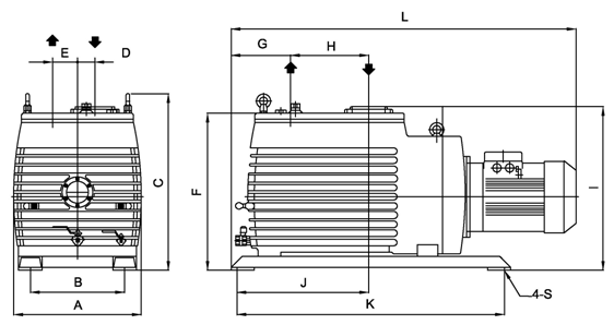 �����ų�MVPϵ��ֱ��������Ƭʽ��ձ�