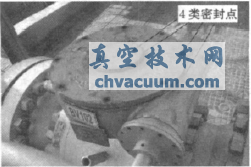 阀门齿轮箱维护研究