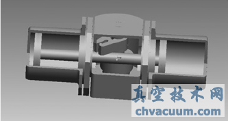 ����Pro/E��ADAMS�ķ�������ִ���������Ż�