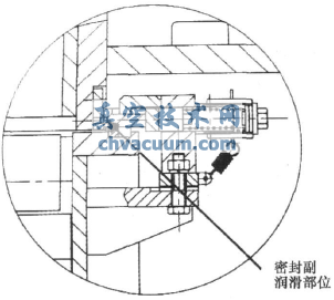 干熄焦旋转排出阀的常见失效形式及原因分析
