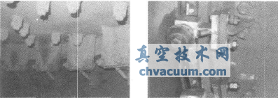 干熄焦旋转排出阀的常见失效形式及原因分析