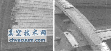 干熄焦旋转排出阀的常见失效形式及原因分析