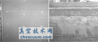 干熄焦旋转排出阀的常见失效形式及原因分析