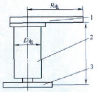 三偏心蝶阀磨削工装在加工中的应用