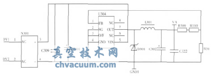 基于C8051F340的智能型电动执行机构控制系统设计