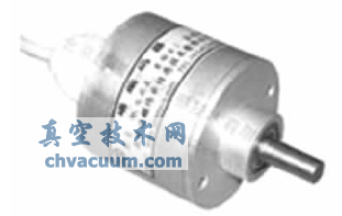 电动执行机构角度测量方法的改进