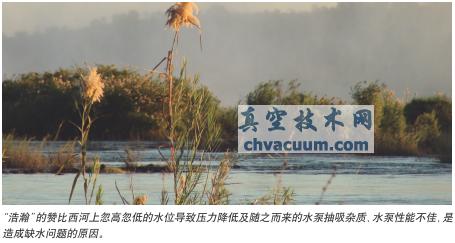 ����仯�Գ�ˮ��վ��Ӱ��