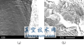 某电厂调节阀杆断裂事故分析