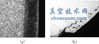 某电厂调节阀杆断裂事故分析