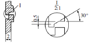 基于SolidWorks与ANSYS的阀门电动执行器超声焊接设计与底座性能研究