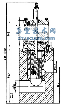 DR.BREIT除鳞阀工作原理