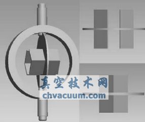 一种新型蝶阀调节特性的研究