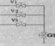 暖通空调水系统水力平衡阀应用与调节