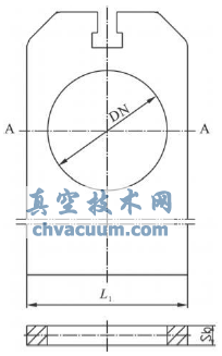 耐磨渣浆阀的设计