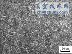 天然气闸阀法兰螺钉断裂失效分析