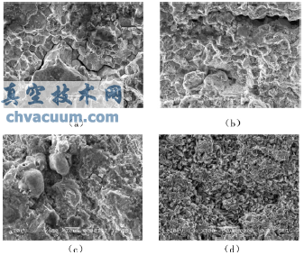天然气闸阀法兰螺钉断裂失效分析
