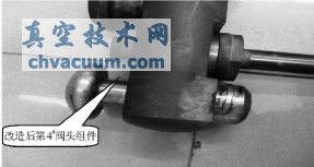 103-JT合成气压缩机组高压透平调速阀故障分析