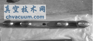 103-JT合成气压缩机组高压透平调速阀故障分析