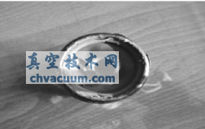 103-JT合成气压缩机组高压透平调速阀故障分析