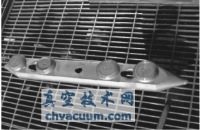 103-JT合成气压缩机组高压透平调速阀故障分析