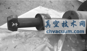 103-JT合成气压缩机组高压透平调速阀故障分析