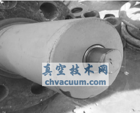 103-JT合成气压缩机组高压透平调速阀故障分析