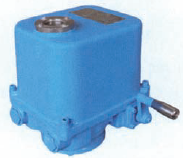 SDZH核级阀门电动装置