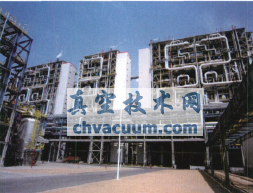 �������״��ģ��ҵ���ɹ����е�5̨GSP�ɷ�����¯