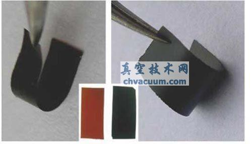 2010年诺贝尔物理学奖主题:石墨烯,未来的材料