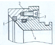新型单阀座双偏心固定球阀结构设计