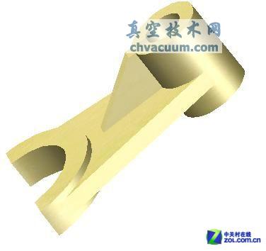 根据二维CAD图进行三维建模的方法