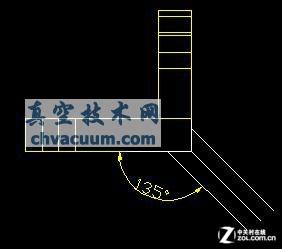 根据二维CAD图进行三维建模的方法