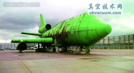 喷淋泵用于机场消防培训