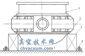 蝶阀密封试验图