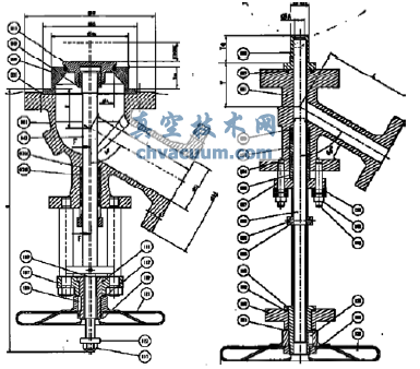 釜底阀在控制系统中的应用