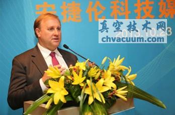 新起点,赢未来—安捷伦科技携系列新品和解决方案参展BCEIA 2013