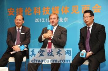 新起点,赢未来—安捷伦科技携系列新品和解决方案参展BCEIA 2013