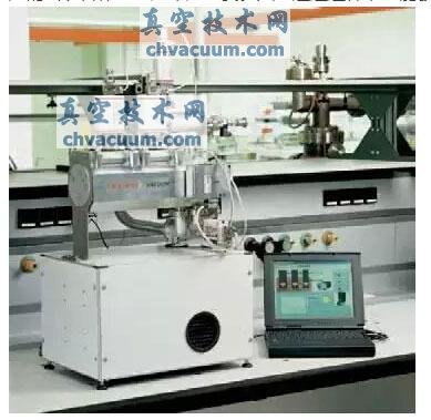 分析仪器行业定制的真空解决方案