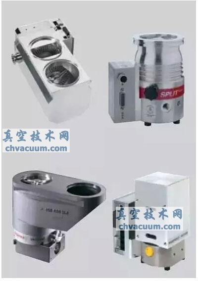 分析仪器行业定制的真空解决方案