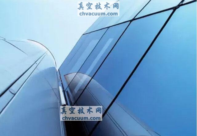 普发真空在玻璃镀膜行业的应用