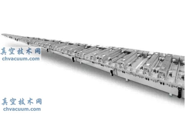 普发真空在玻璃镀膜行业的应用