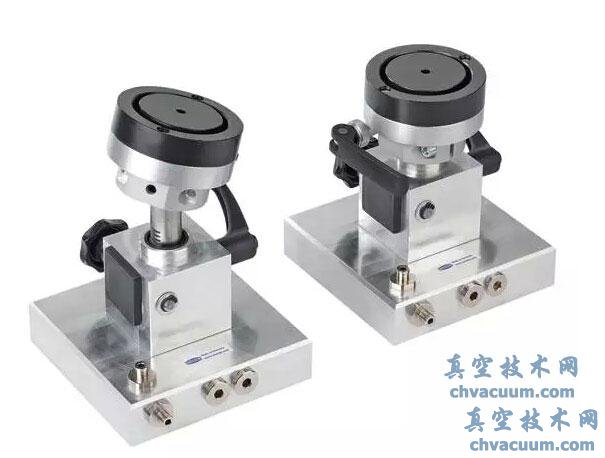 3D真空装夹系统有效装夹不规则曲面工件