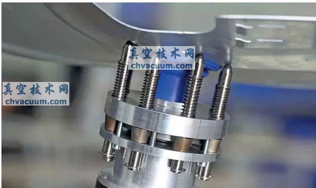 3D真空装夹系统有效装夹不规则曲面工件