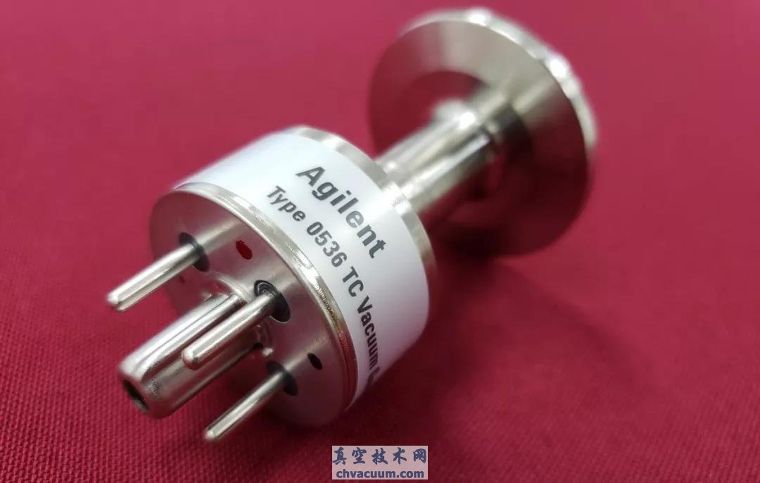 HGC-536便携式真空计