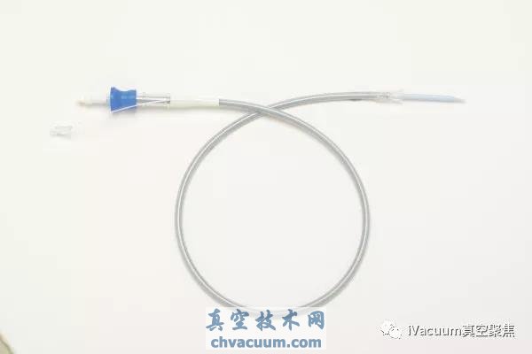 真空技术有望用于清除心脏中的致命血块